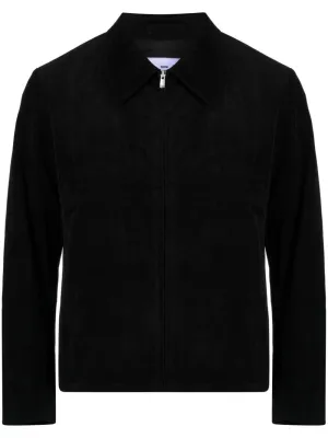 032 C Coats Black