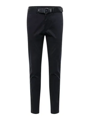 Calvin Klein Slim Fit Chinos, Black