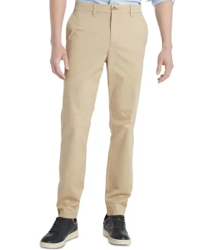 Men's th flex stretch slim fit chinos created for Macy's Tommy Hilfiger